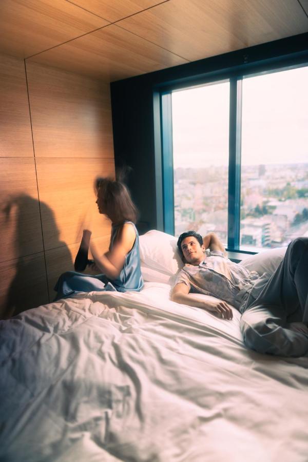 Maistra City Vibes Zonar Zagreb Bagian luar foto